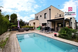 propriete à la vente -   45200  AMILLY, surface 420 m2 vente propriete - UBI424293685